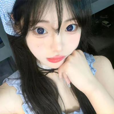 穿过你眼神的爱