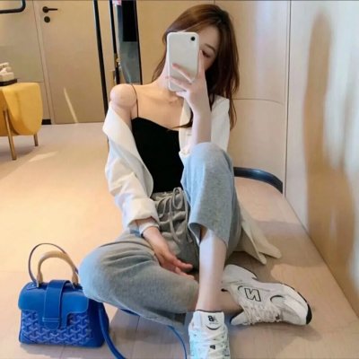 我没有谈的那场恋爱